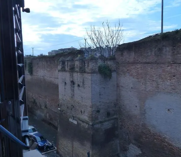דירה Bdc - Between Termini & Colosseo רומא