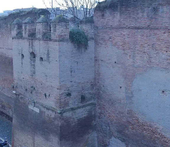 Bdc - Between Termini & Colosseo רומא