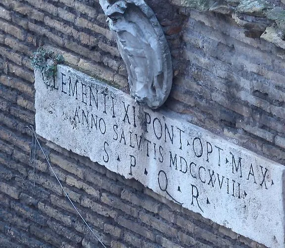 Bdc - Between Termini & Colosseo דירה