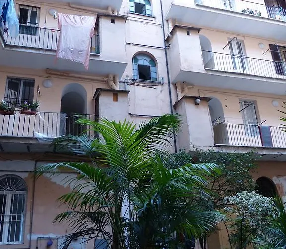Bdc - Between Termini & Colosseo דירה *