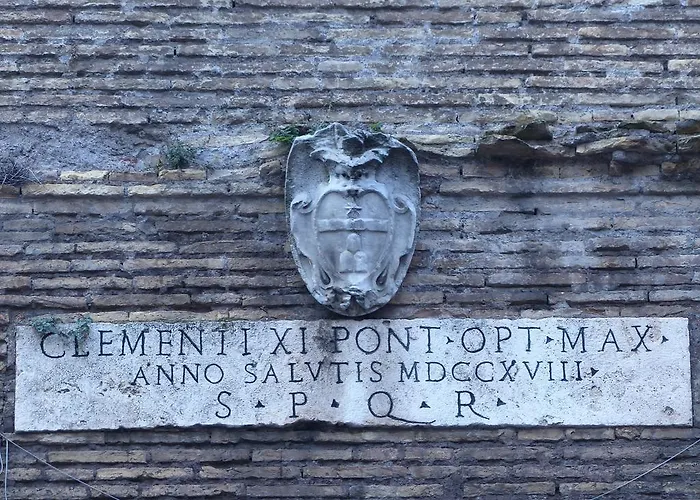 Bdc - Between Termini & Colosseo דירה רומא